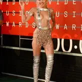 Miley Cyrus nude #1501