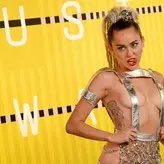 Miley Cyrus nude #1504