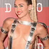 Miley Cyrus nude #1506