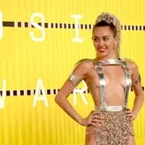 Miley Cyrus nude #1507