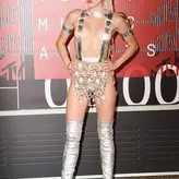 Miley Cyrus nude #1508