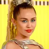 Miley Cyrus nude #1509