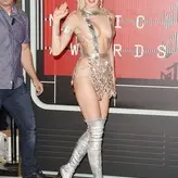 Miley Cyrus nude #1510