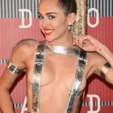 Miley Cyrus nude #1512