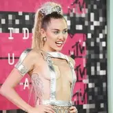 Miley Cyrus nude #1515