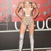 Miley Cyrus nude #1518