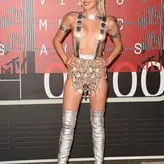 Miley Cyrus nude #1525