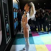 Miley Cyrus nude #1529