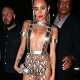 Miley Cyrus nude #1533