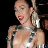 Miley Cyrus nude #1540