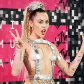 Miley Cyrus nude #1541