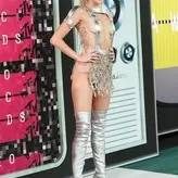 Miley Cyrus nude #1543