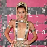 Miley Cyrus nude #1563