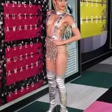Miley Cyrus nude #1569