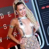 Miley Cyrus nude #1573
