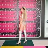 Miley Cyrus nude #1574