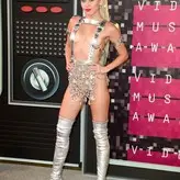 Miley Cyrus nude #1578
