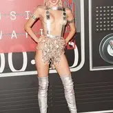 Miley Cyrus nude #1581