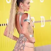 Miley Cyrus nude #1585