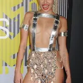 Miley Cyrus nude #1586