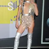 Miley Cyrus nude #1588