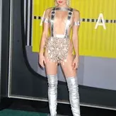 Miley Cyrus nude #1592