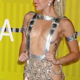 Miley Cyrus nude #1595