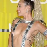 Miley Cyrus nude #1597