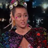 Miley Cyrus nude #1610