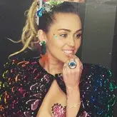Miley Cyrus nude #1612