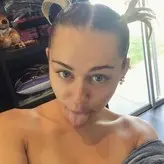 Miley Cyrus nude #1613