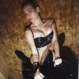 Miley Cyrus nude #1615