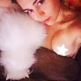 Miley Cyrus nude #1618