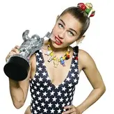 Miley Cyrus nude #1633