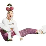 Miley Cyrus nude #1635