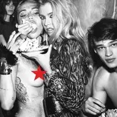 Miley Cyrus nude #1640