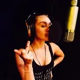 Miley Cyrus nude #1644