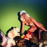 Miley Cyrus nude #1665
