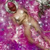 Miley Cyrus nude #1680