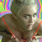 Miley Cyrus nude #1685