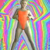 Miley Cyrus nude #1686
