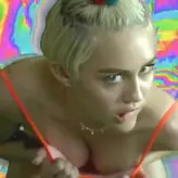 Miley Cyrus nude #1687