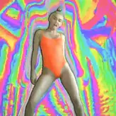 Miley Cyrus nude #1689