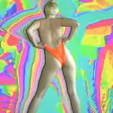 Miley Cyrus nude #1691