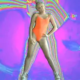 Miley Cyrus nude #1695
