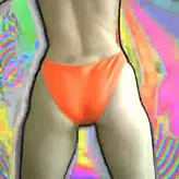 Miley Cyrus nude #1710