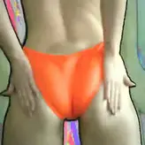 Miley Cyrus nude #1713