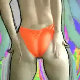 Miley Cyrus nude #1714