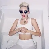 Miley Cyrus nude #1716