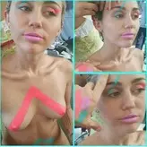 Miley Cyrus nude #1721